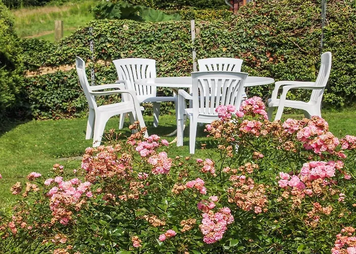 Holiday home Star - 100m From The Sea By Interhome *